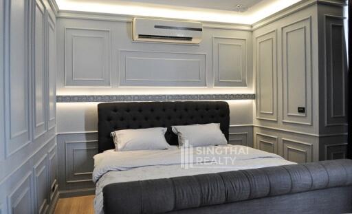 For RENT : Sky Walk Condominium / 1 Bedroom / 1 Bathrooms / 56 sqm / 44000 THB [5128898]