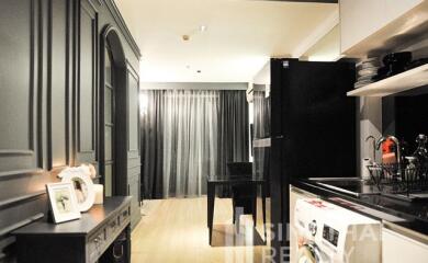 For RENT : Sky Walk Condominium / 1 Bedroom / 1 Bathrooms / 56 sqm / 44000 THB [5128898]