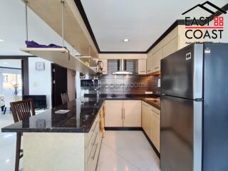 Jomtien Thip Condo for sale in Jomtien, Pattaya. SC11201