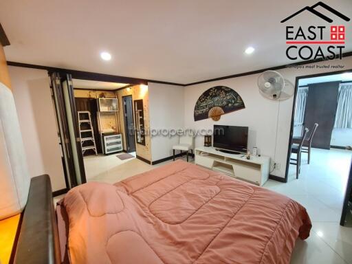 Jomtien Thip Condo for sale in Jomtien, Pattaya. SC11201