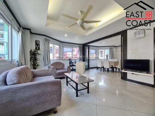 Jomtien Thip Condo for sale in Jomtien, Pattaya. SC11201