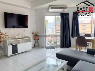 Jomtien Thip Condo for sale in Jomtien, Pattaya. SC14233