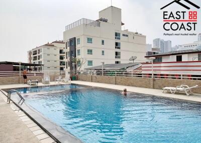 Jomtien Thip Condo for sale in Jomtien, Pattaya. SC14233