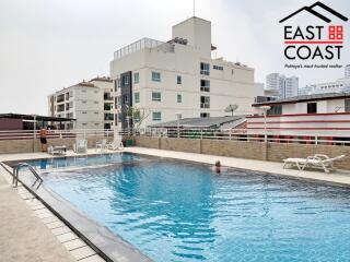 Jomtien Thip Condo for sale in Jomtien, Pattaya. SC14233