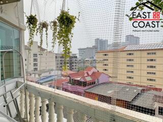 Jomtien Thip Condo for sale in Jomtien, Pattaya. SC14233