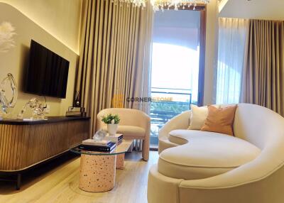 1 bedroom Condo in Arom Jomtien Jomtien