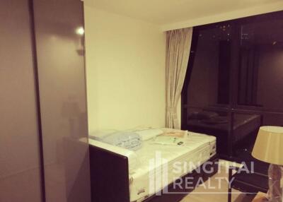 For RENT : Maestro 02 Ruamrudee / 2 Bedroom / 2 Bathrooms / 59 sqm / 44000 THB [5961449]