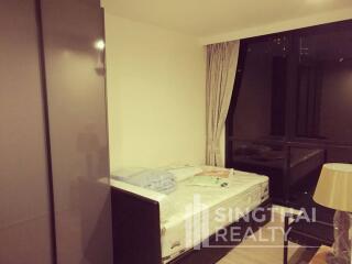 For RENT : Maestro 02 Ruamrudee / 2 Bedroom / 2 Bathrooms / 59 sqm / 44000 THB [5961449]