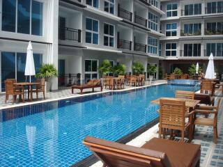 Avenue Residence Condo for rent in Pattaya City, Pattaya. RC6288