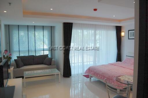 Avenue Residence Condo for rent in Pattaya City, Pattaya. RC6288