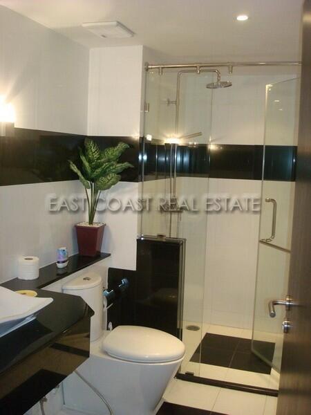 Avenue Residence Condo for rent in Pattaya City, Pattaya. RC6288