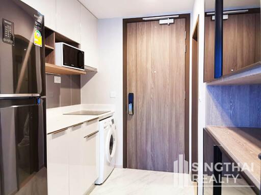 For RENT : Ideo Mobi Asoke / 2 Bedroom / 1 Bathrooms / 56 sqm / 44000 THB [7368808]