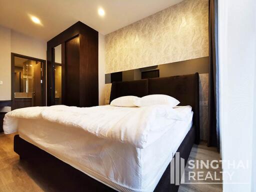 For RENT : Ideo Mobi Asoke / 2 Bedroom / 1 Bathrooms / 56 sqm / 44000 THB [7368808]