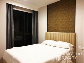 For RENT : Ideo Mobi Asoke / 2 Bedroom / 1 Bathrooms / 56 sqm / 44000 THB [7368808]