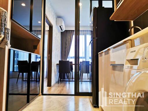 For RENT : Ideo Mobi Asoke / 2 Bedroom / 1 Bathrooms / 56 sqm / 44000 THB [7368808]