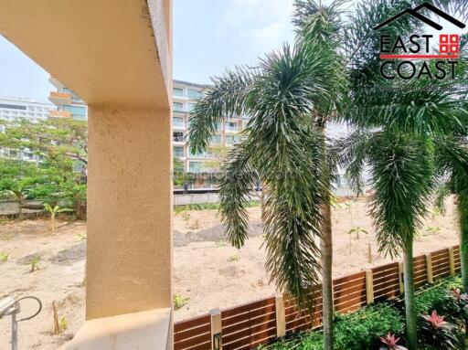 City Garden Condo for rent in Pattaya City, Pattaya. RC9839