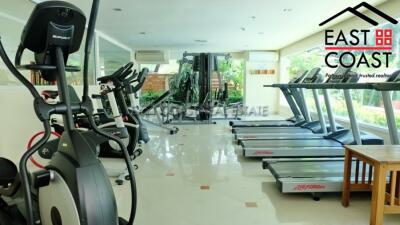 City Garden Condo for rent in Pattaya City, Pattaya. RC9839