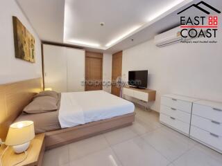 City Garden Condo for rent in Pattaya City, Pattaya. RC9839