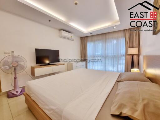 City Garden Condo for rent in Pattaya City, Pattaya. RC9839