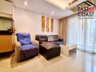 City Garden Condo for rent in Pattaya City, Pattaya. RC9839