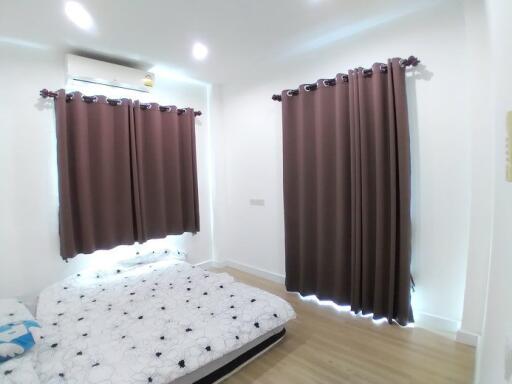 House for rent East Pattaya