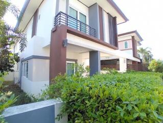 House for rent East Pattaya