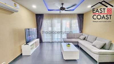 Beach Mountain 3 Condo for sale in Jomtien, Pattaya. SC14255