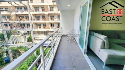 Beach Mountain 3 Condo for sale in Jomtien, Pattaya. SC14255