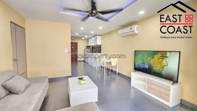 Beach Mountain 3 Condo for sale in Jomtien, Pattaya. SC14255