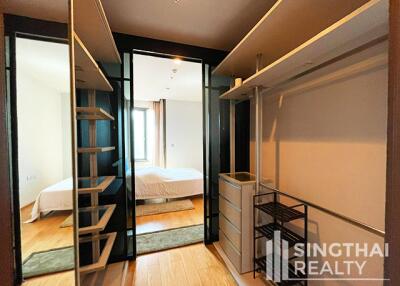 For RENT : Keyne By Sansiri / 1 Bedroom / 1 Bathrooms / 47 sqm / 38000 THB [8443399]