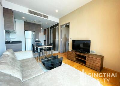 For RENT : Keyne By Sansiri / 1 Bedroom / 1 Bathrooms / 47 sqm / 38000 THB [8443399]