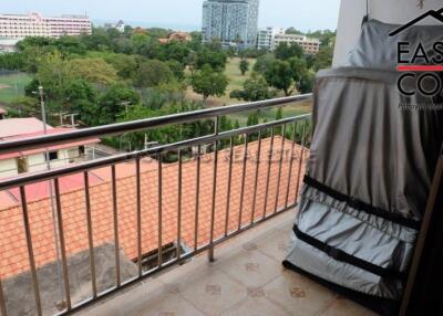 Sombat Condo View Condo for sale in Pratumnak Hill, Pattaya. SC11757