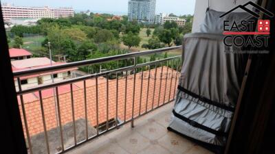 Sombat Condo View Condo for sale in Pratumnak Hill, Pattaya. SC11757