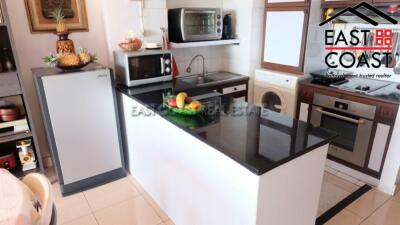 Sombat Condo View Condo for sale in Pratumnak Hill, Pattaya. SC11757