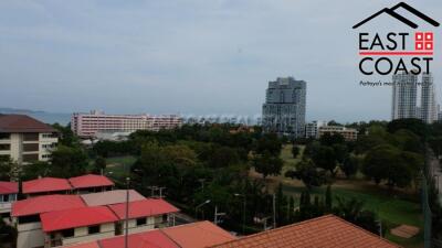 Sombat Condo View Condo for sale in Pratumnak Hill, Pattaya. SC11757