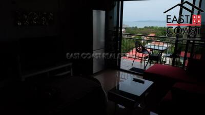 Sombat Condo View Condo for sale in Pratumnak Hill, Pattaya. SC11757