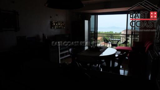 Sombat Condo View Condo for sale in Pratumnak Hill, Pattaya. SC11757