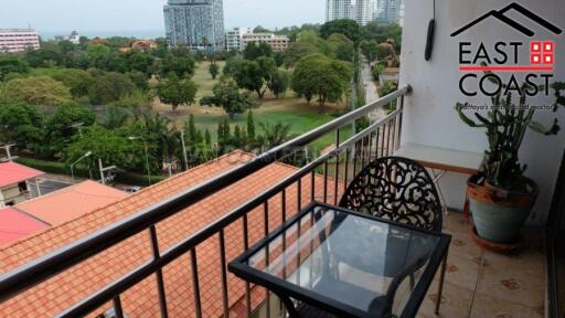 Sombat Condo View Condo for sale in Pratumnak Hill, Pattaya. SC11757