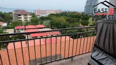 Sombat Condo View Condo for sale in Pratumnak Hill, Pattaya. SC11757