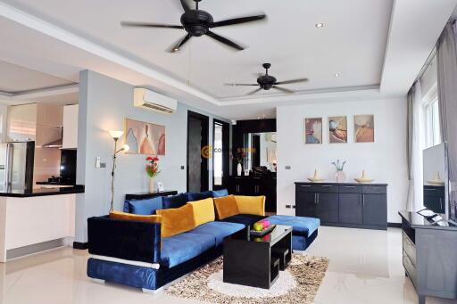 4 bedroom House in Whispering Palm East Pattaya