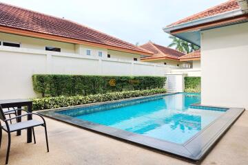 4 bedroom House in Whispering Palm East Pattaya