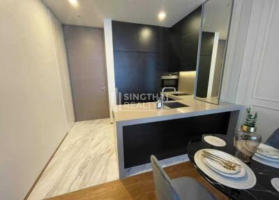 For RENT : Saladaeng One / 1 Bedroom / 1 Bathrooms / 50 sqm / 44000 THB [9321915]