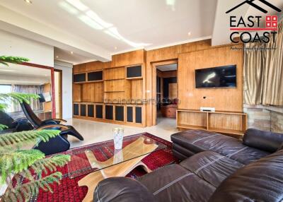 Thepthip Mansion Condo for sale in Pratumnak Hill, Pattaya. SC14172