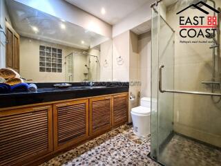 Thepthip Mansion Condo for sale in Pratumnak Hill, Pattaya. SC14172