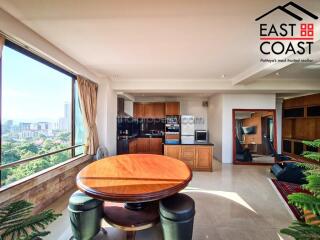 Thepthip Mansion Condo for sale in Pratumnak Hill, Pattaya. SC14172