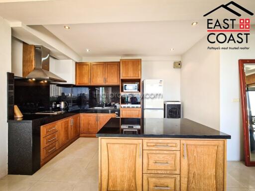 Thepthip Mansion Condo for sale in Pratumnak Hill, Pattaya. SC14172