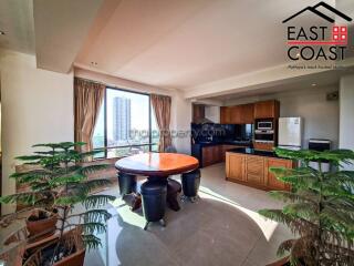 Thepthip Mansion Condo for sale in Pratumnak Hill, Pattaya. SC14172