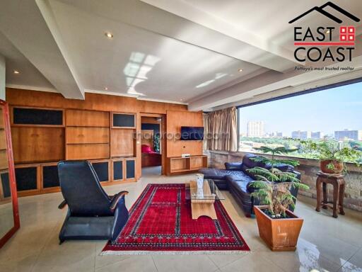 Thepthip Mansion Condo for sale in Pratumnak Hill, Pattaya. SC14172