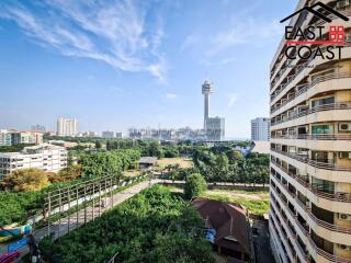 Thepthip Mansion Condo for sale in Pratumnak Hill, Pattaya. SC14172