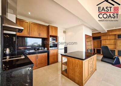 Thepthip Mansion Condo for sale in Pratumnak Hill, Pattaya. SC14172